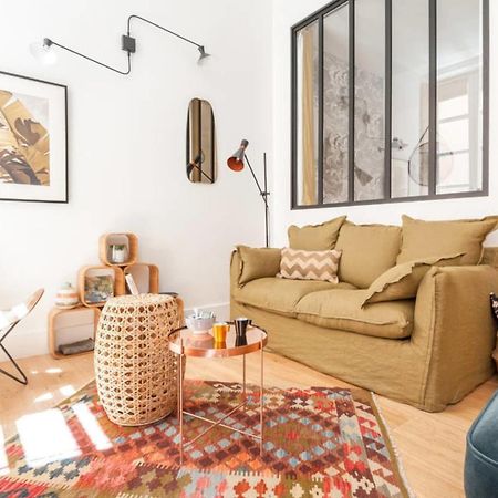 Guestready - Bohemian And Chic Studio Vieux Lyon Zewnętrze zdjęcie