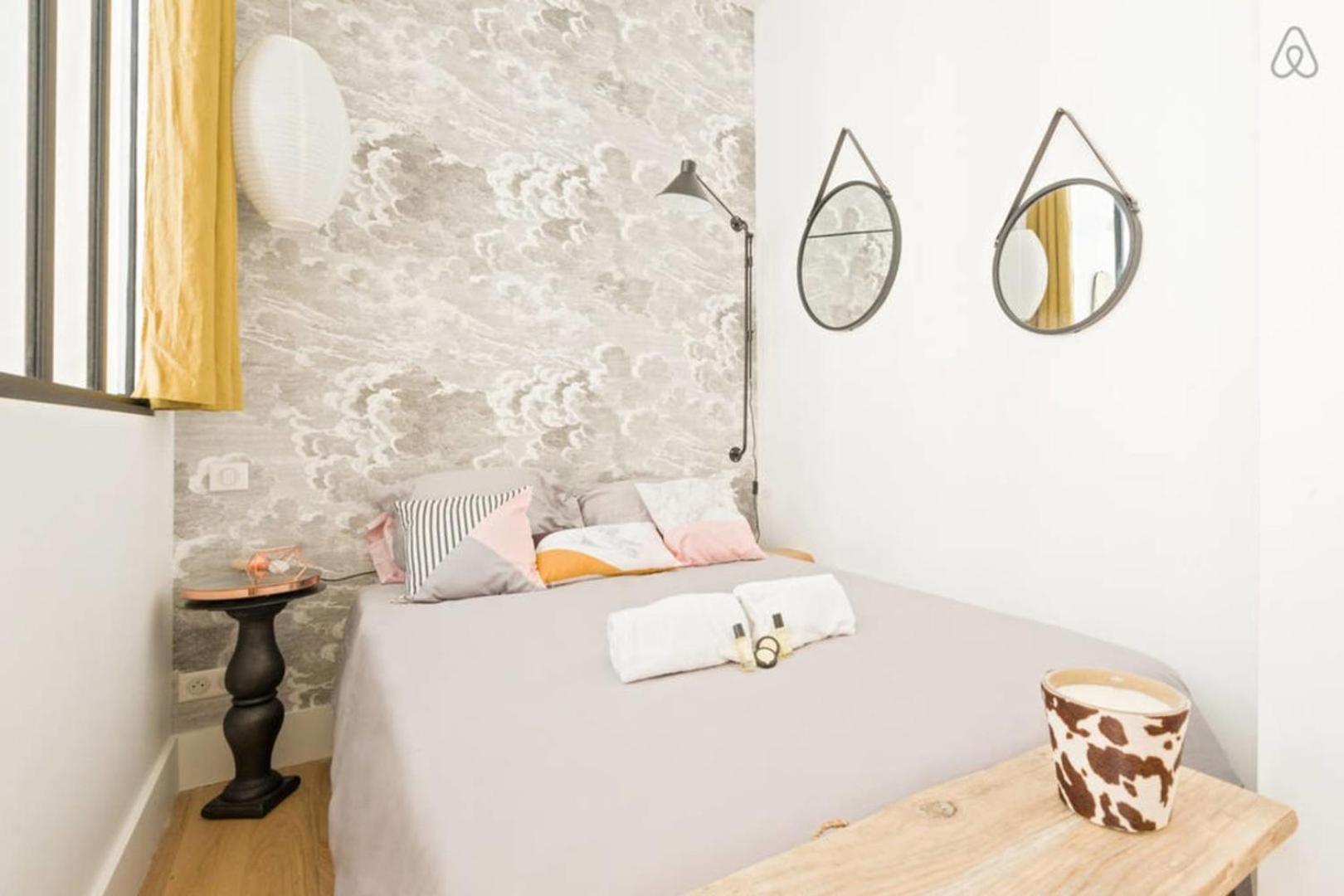 Guestready - Bohemian And Chic Studio Vieux Lyon Zewnętrze zdjęcie